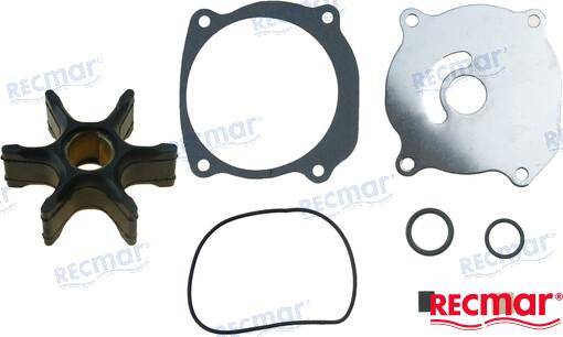 repair impeller kit