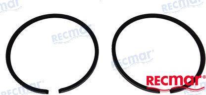 piston rings