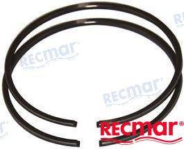 piston rings set