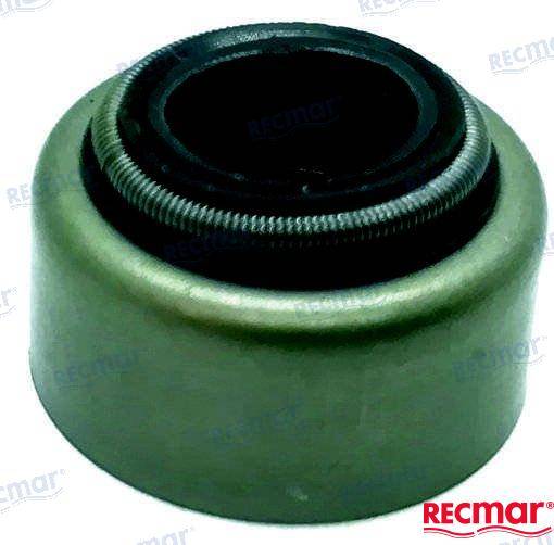 valve steam seal