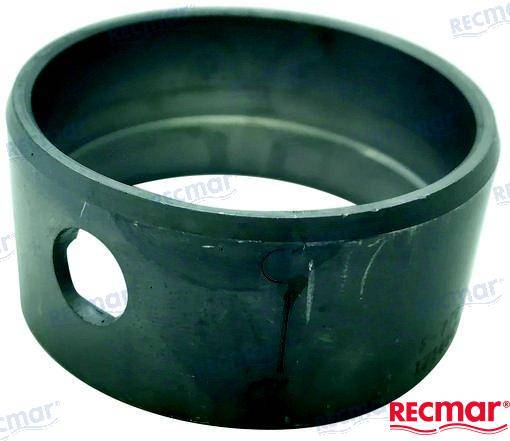 bearing crankshaft (front)