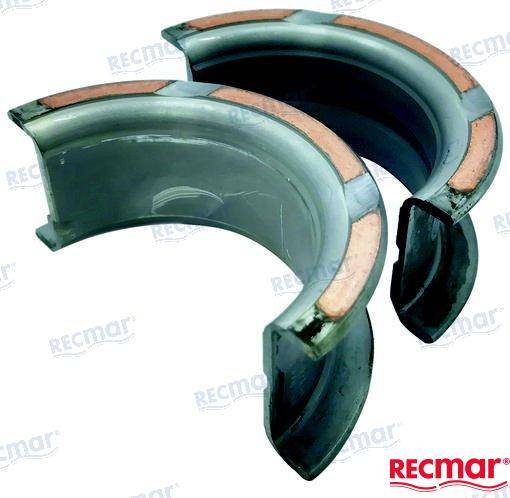 axial bearing