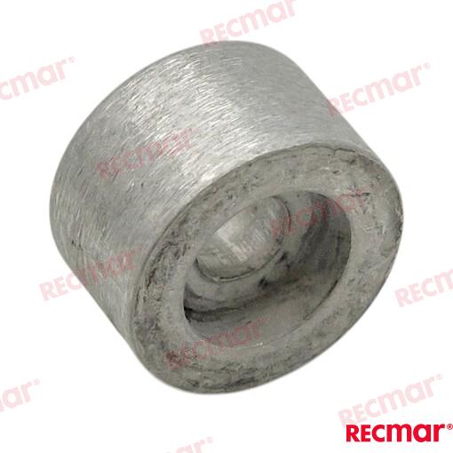 Aluminium Anode for Honda