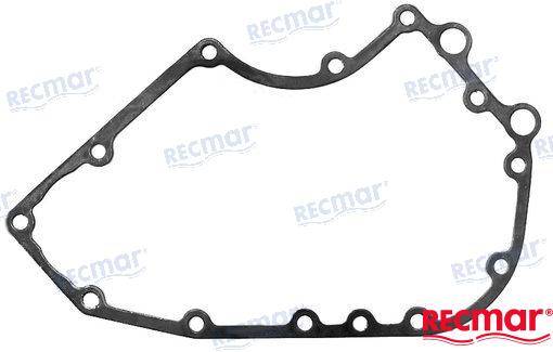 front seal cover gasket