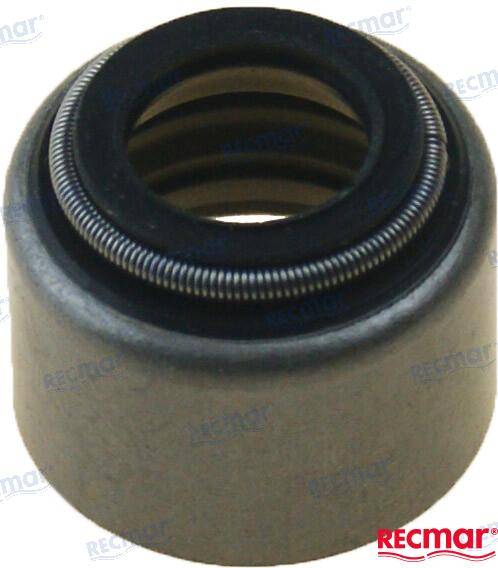 valve steam seal