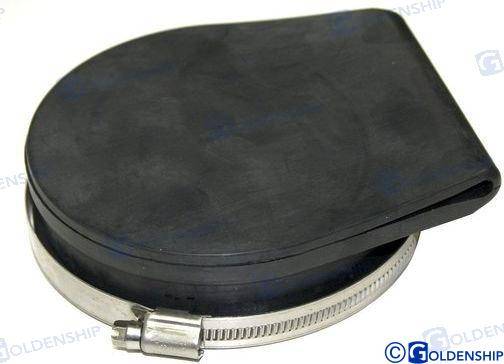 exhaust protector valve D.101mm