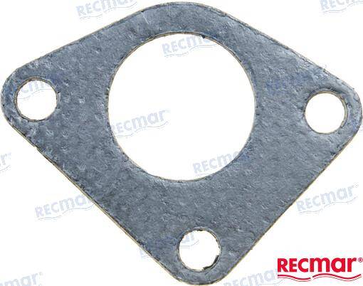 elbow gasket