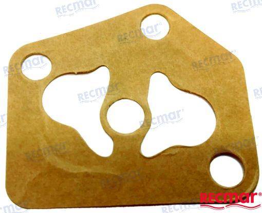 oil pump gasket