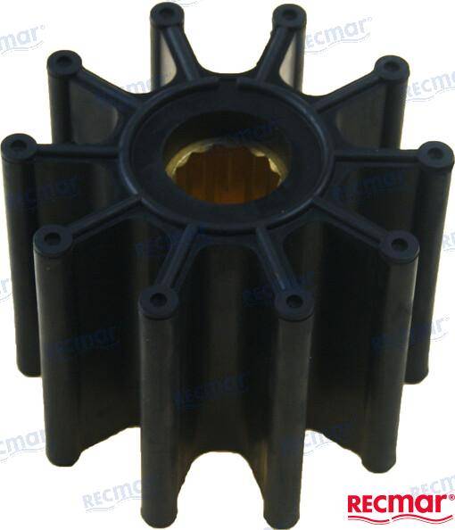 impeller