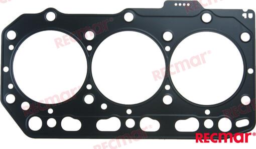 Head gasket OEM: Yanmar: 129001-01340