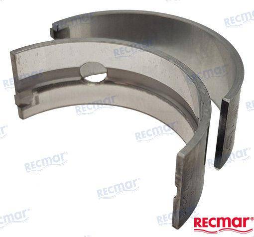 bearing crankshaft