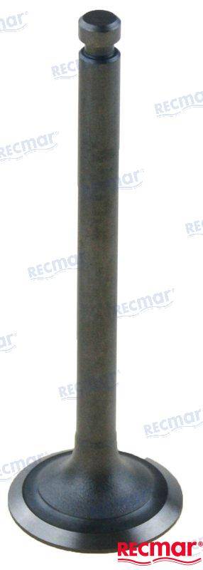 intake valve