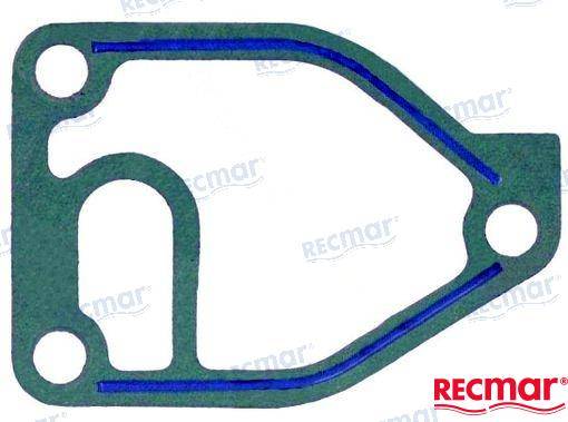 oil pump gasket