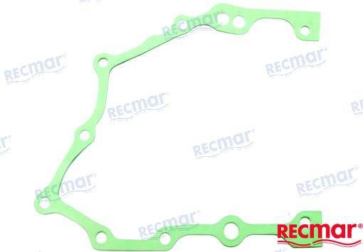 front seal cover gasket