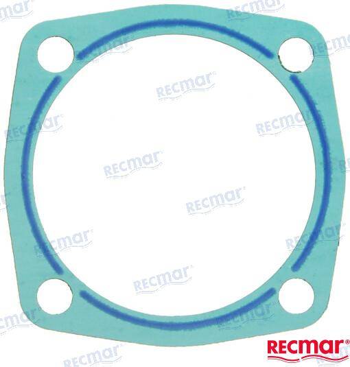 water pump gasket