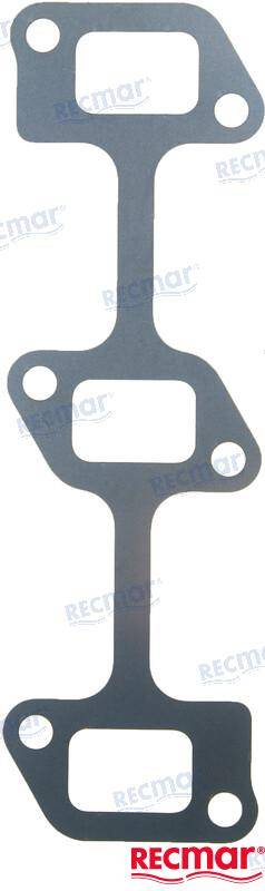 cooler housing gasket