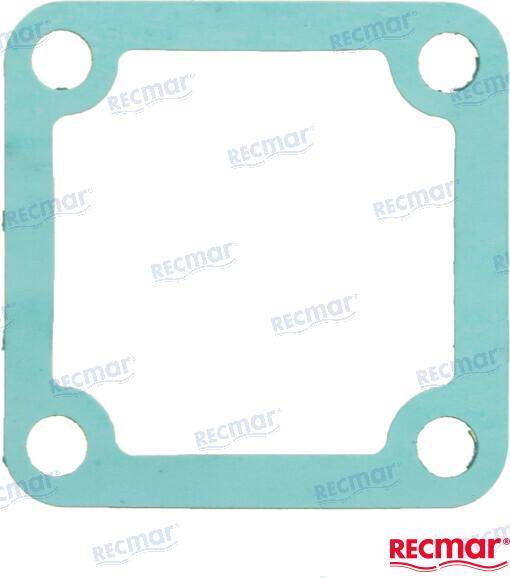 intake cover gasket