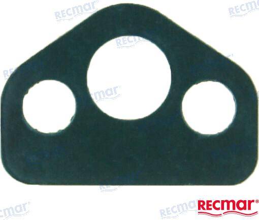 oil pump tube gasket