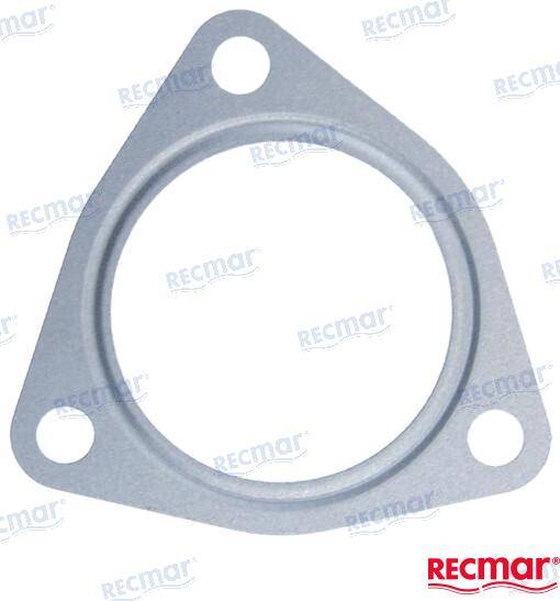 elbow gasket