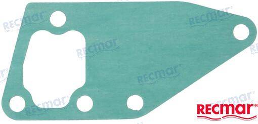 water pump base gasket