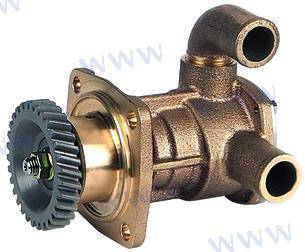 yanmar water pump