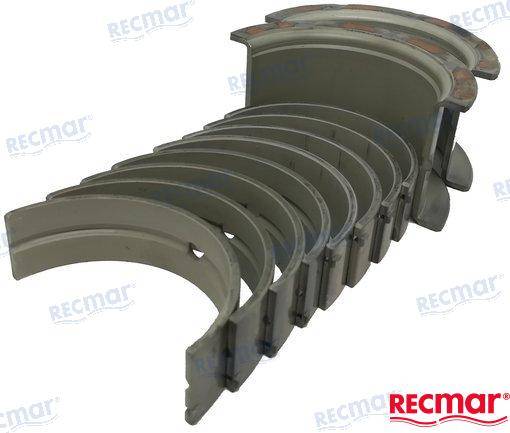 kit bearing crankshaft 5.7v 96