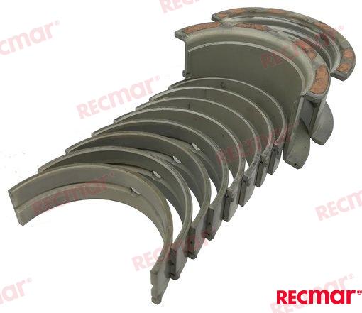 Bearing Kit 020. 305.350.262