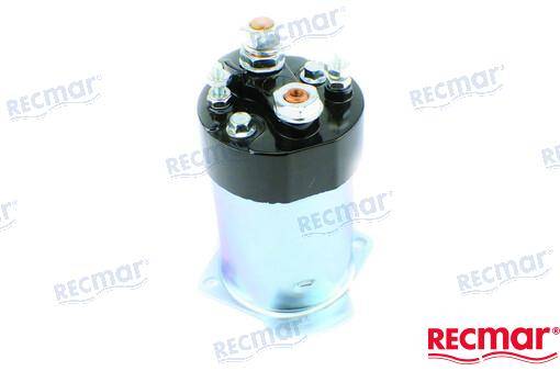 solenoid