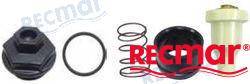 thermostat kit 60C