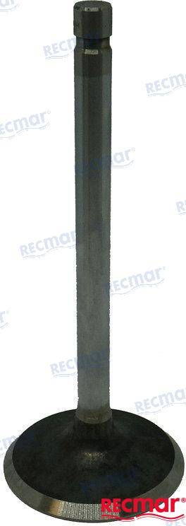 exhaust valve