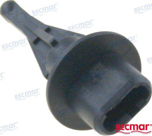 IAT sensor