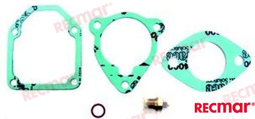Carburetor repair kit OEM: Suzuki: 13910-94700, 13910-94701, 13910-94701-000