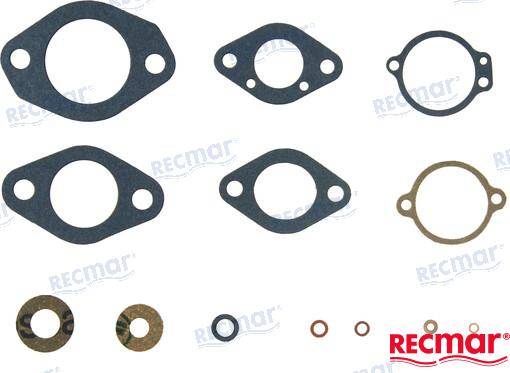 carburetor service kit