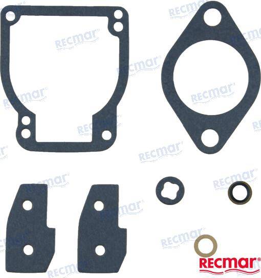 carburetor service kit