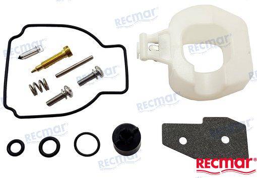 carburator kit