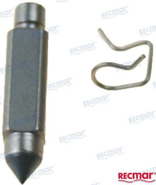 inlet needle kit