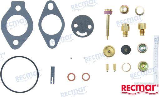 carburetor kit