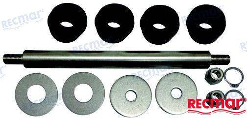 rear ram bushing kit