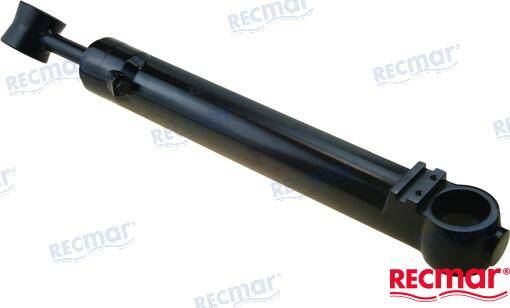 trim cylinder port