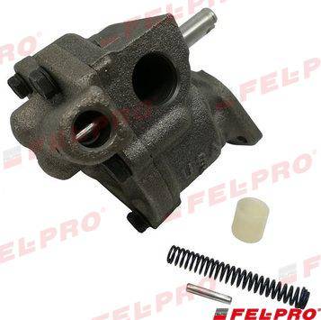 pump: oil 454 mkiv