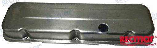 valve cover: 454 mkiv