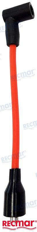 spark plug wire  22,86 cm