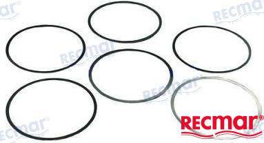 oil seal review
