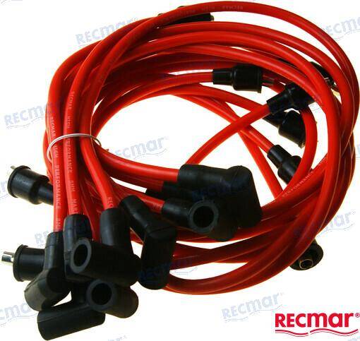 spark plug wire set