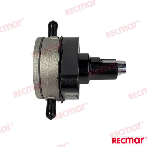 Fuel pump OEM: OMC: 5037584; Suzuki: 15100-92J02, 15100-94J00, 15100-94J02, 15100-94J03, 15100-94J0V, 15100-94JV0
