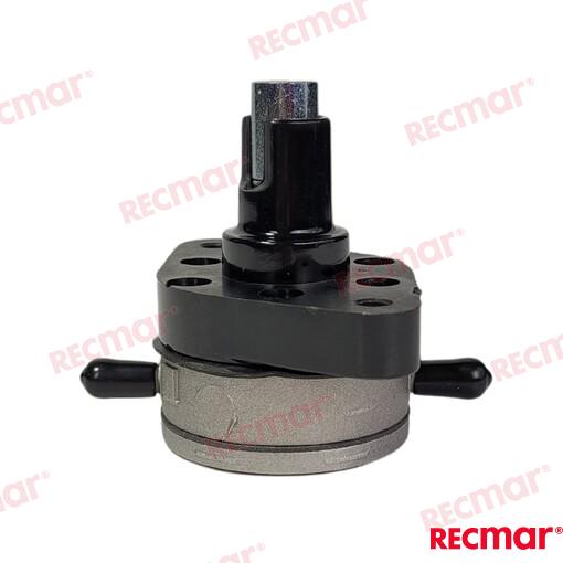 Fuel pump OEM: OMC: 5037584; Suzuki: 15100-92J02, 15100-94J00, 15100-94J02, 15100-94J03, 15100-94J0V, 15100-94JV0