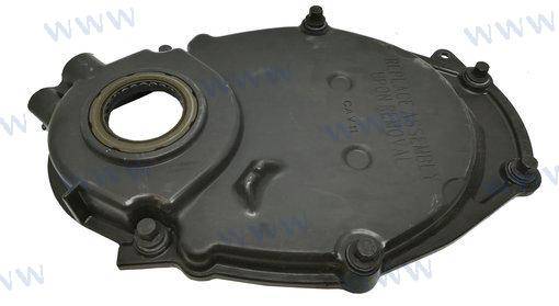 timing cover GM 4.3 lx