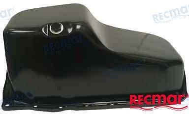 oil pan GM 350  85