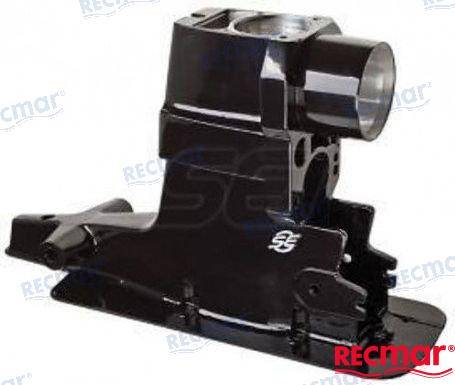 upper drive unit