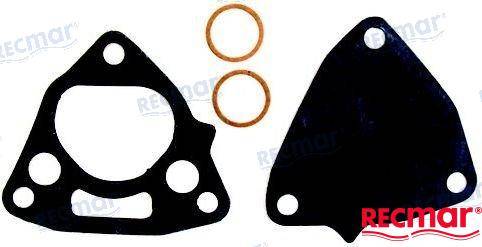 fuel pump diaphram kit